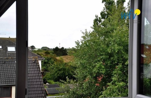 Wangerooge Apartment | Enjoy a comfortable vacation near the beach!