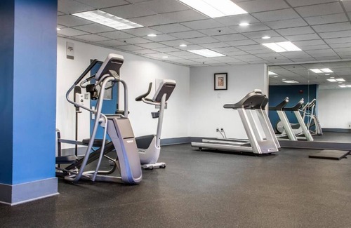 Concord House | Enjoy a comfortable stay within walking distance of dining and shops