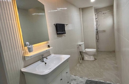 Chiang Mai Apartment | Enjoy a Comfortable Stay in Our Minimalist Room