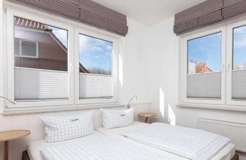 Loog Apartment | Enjoy a dream vacation on Juist.