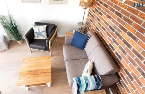 Loog Apartment | Enjoy a dream vacation on Juist.