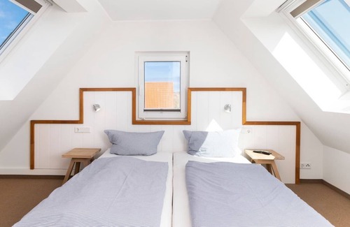 Loog Apartment | Enjoy a dream vacation on Juist.