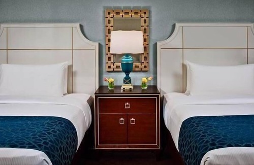 French Quarter Resort | Enjoy a Hassle-Free and Suiting Stay! 4 Family-Friendly Units, Pets are Welcome!