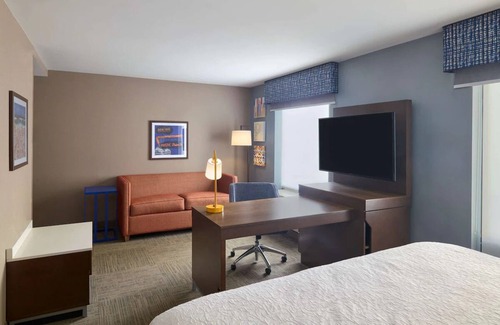 Smithfield Hotel | Enjoy a Hassle-Free Stay - Central Location, Near Colleges, Casino & Providence