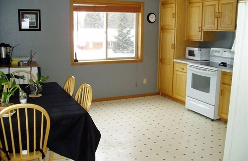 Cooke City-Silver Gate Apartment | Enjoy a Mountain Vacation in Beautiful Cooke City Montana