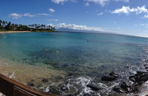 Kapalua Condo | Enjoy a Paradise Like No Other