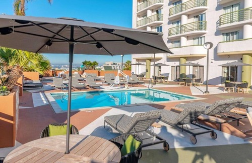 Little Italy House | Enjoy a peaceful downtown stay