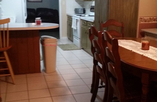Ocala House | Enjoy a private home in beautiful S.E. Ocala