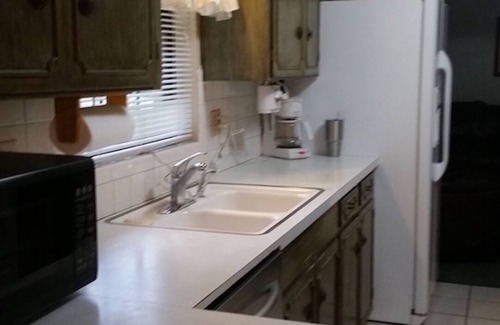 Ocala House | Enjoy a private home in beautiful S.E. Ocala