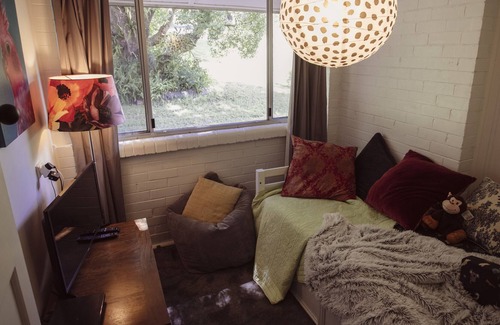 Mallanganee House | Enjoy a Relaxing Countryside Stay in the Rural Village of Mallanganee