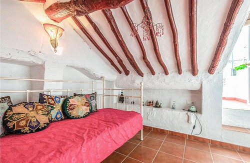 Olvera House | Enjoy a relaxing vacation in this appealing vacation home.