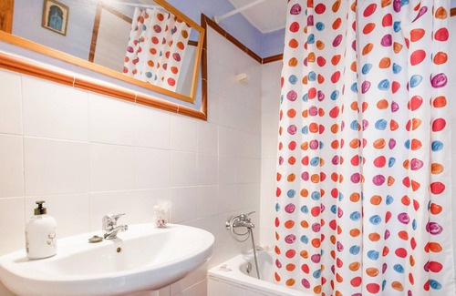 Olvera House | Enjoy a relaxing vacation in this appealing vacation home.