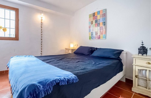 Olvera House | Enjoy a relaxing vacation in this appealing vacation home.