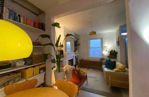 Oxford House | Enjoy a riverside stay in city of dreaming spires