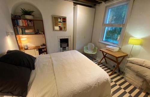 Oxford House | Enjoy a riverside stay in city of dreaming spires
