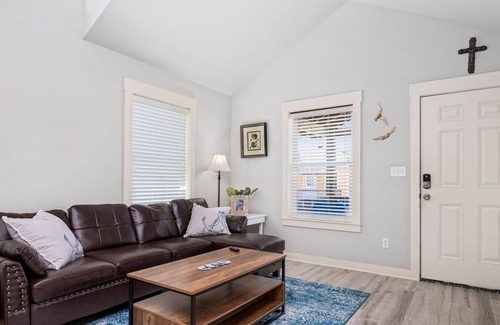 Rockport Cottage | Enjoy a Sea-Esta!!!!