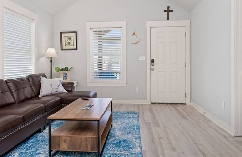Rockport Cottage | Enjoy a Sea-Esta!!!!