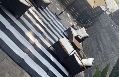 Camden House | Enjoy a Stylish centrally-located home 15min to Most Philly Attractions/Airport.