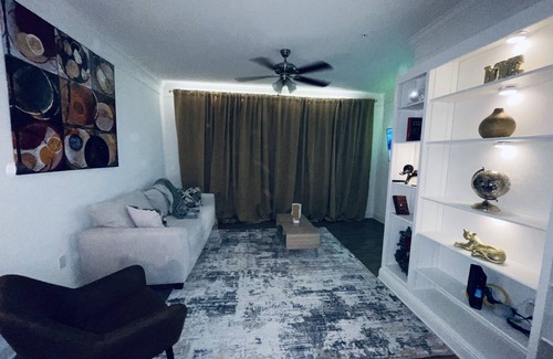 Lindbergh Apartment | Enjoy a stylish experience few minutes from Lenox mall