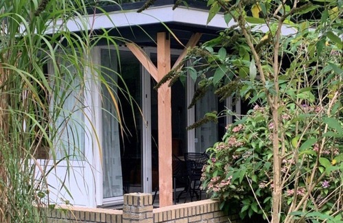 Gasselte House | Enjoy a wonderful stay in this detached bungalow. The spacious garden gives you all the freedom you need to enjoy the outdoors.