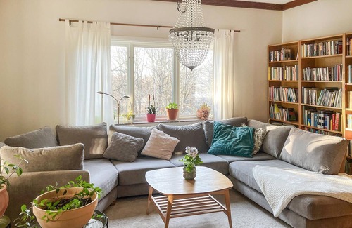 Saro House | Enjoy a wonderful vacation by the sea in this comfortable vacation home!
