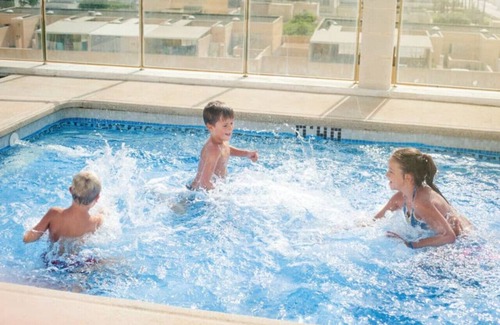 Branson Apartment | Enjoy All Branson has to offer in this 2BD vacation condo perfect for families