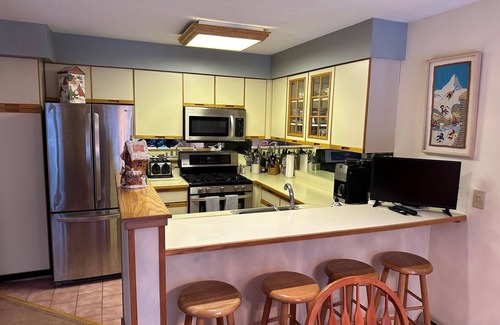 Killington House | Enjoy all Killington has to offer at the area’s premier resort and spa!