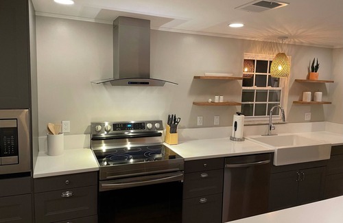 St. Augustine House | Enjoy all of what sunny St. Augustine has to offer just steps from Casa Veria!