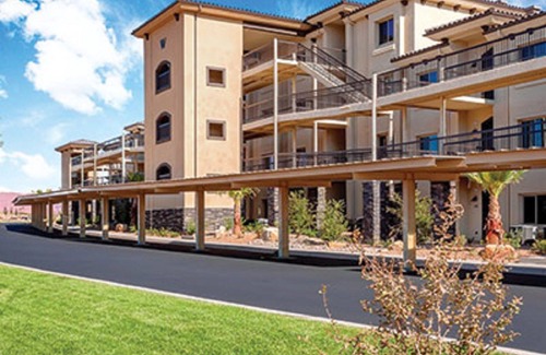St. George Resort | Enjoy all that Snow Canyon State Park has to offer !