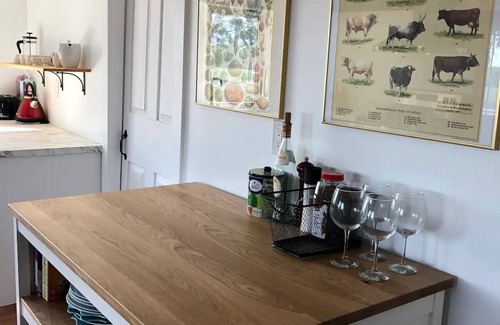 Prince Edward Cottage | Enjoy all that the County has to offer! nLocated close to all the things.