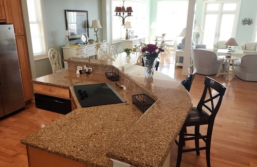 Melrose on the Beach House | Enjoy an outstanding safe ocean rental on a sparsely populated island