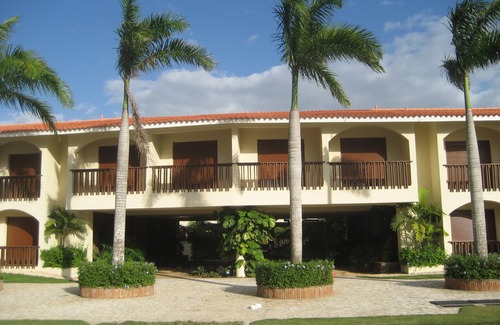 Juan Dolio Apartment | Enjoy at Metro Country Club
