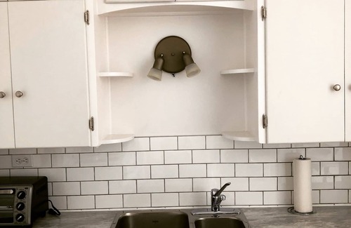 Nelson Apartment | Enjoy, Baker Suite # 2