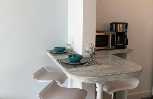 Nelson Apartment | Enjoy, Baker Suite # 2