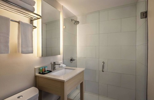 Mid Beach Hotel | Enjoy Beachfront Room with Outdoor Pool Close to Miami Beach Boardwalk