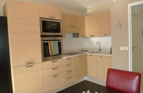 Prado - Republique Apartment | Enjoy Best of Cannes – Close to Everything but Away from It All