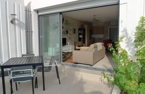 Prado - Republique Apartment | Enjoy Best of Cannes – Close to Everything but Away from It All