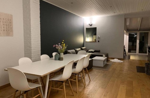 Assebroek House | Enjoy Bruges