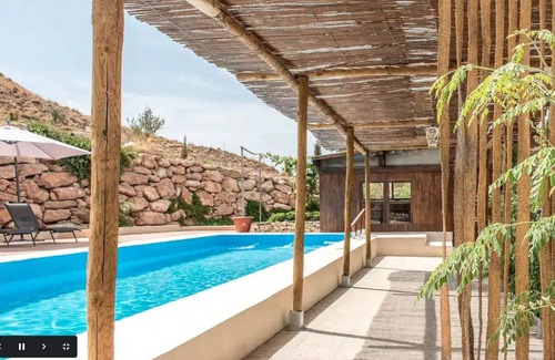 Nijar Apartment | Enjoy character and peace with spectacular views