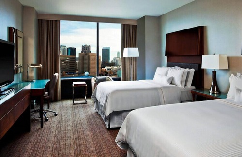 Birmingham House | Enjoy Comfort & Convenience of Our Lavish Room