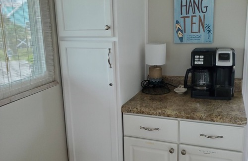 Gulf Shores Cottage | Enjoy easy Beach access from "Bonnie Dune" our cottage on Little Lagoon!