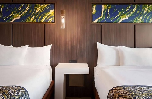 Florida Central Atlantic Coast Hotel | Enjoy Free Breakfast! Otdoor Pool, Pets Allowed, Free Parking