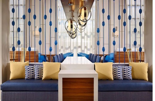 Monmouth Junction Hotel | Enjoy Free Breakfast and Outdoor Pool! Ideal Family Stay in Princeton!