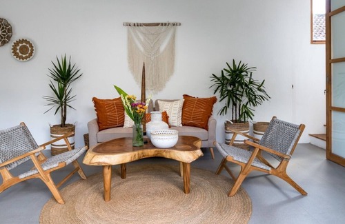 Babakan Villa | Enjoy Fully Equipped 4BR Villa W/Pool & Garden, Bali Villa 2236