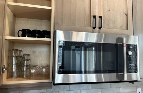 Coram Condo | Enjoy Glacier Here! New 2bed/2 bath Condo- 7 mi to GNP- Adventure Awaits #2-4