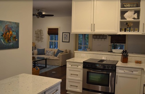 Seacrest Cottage | Enjoy Heaven At The 7th Cottage by the Sea On Scenic 30A !