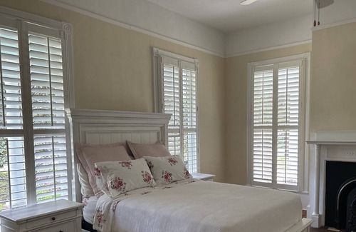 Marion Other | Enjoy Historic Marion, Alabama with all the comforts of home!