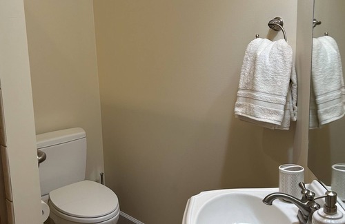 Marion Other | Enjoy Historic Marion, Alabama with all the comforts of home!