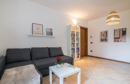 Camin Apartment | enJoy Home - Appartamento ampio, luminoso e immerso nel verde