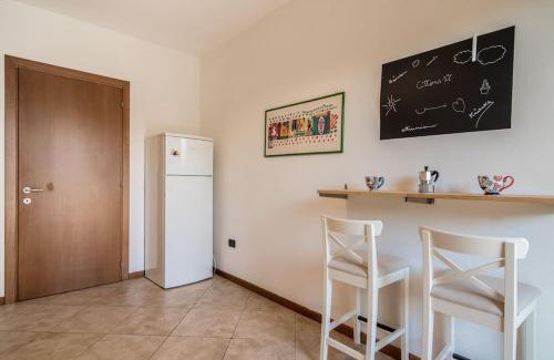 Camin Apartment | enJoy Home - Appartamento ampio, luminoso e immerso nel verde